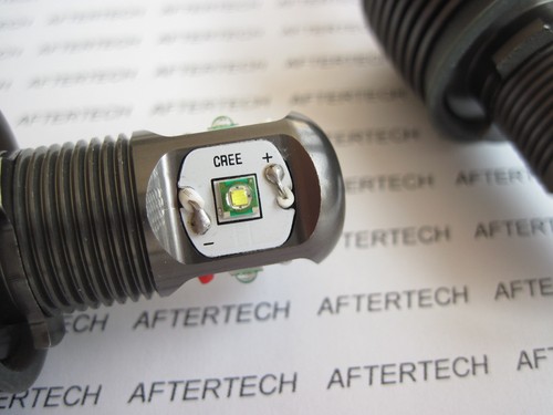 12w cree kit lampade h8 - 12w,