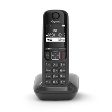 Gigaset as690 cordless - gigaset,