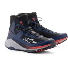Scarpe moto alpinestars - scarpe,