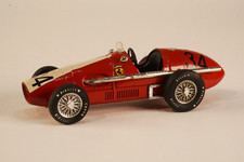 Ferrari 500 F. 2 1951-1953