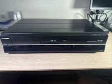 Toshiba DVD/Video Cassette