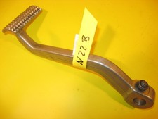 Leva avviamento angolare leva