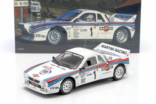 Werk83 lancia 037 n - lancia,