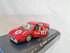 FERRARI 348 TB RACING G.C