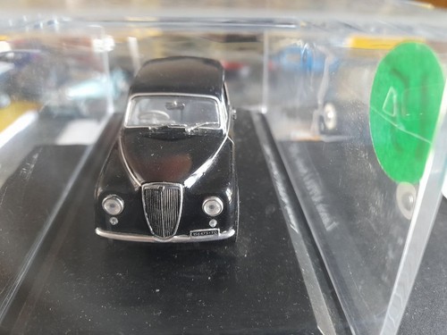 Lancia appia serie modellino - lancia,