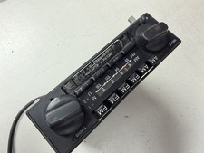 Becker Europa AM FM Cassette