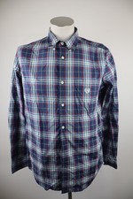 FRED PERRY CAMICIA UOMO COTONE