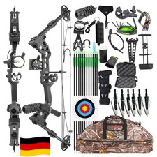 Set frecce arco - , composto