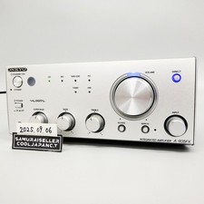 ONKYO A-905FX Amplificatore