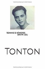 TONTON von LOU, Lou Saniya |
