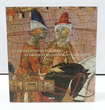 IL COFANO NUZIALE ISTORIATO