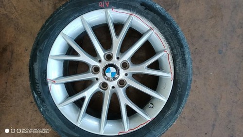 Cerchio lega per - in, bmw