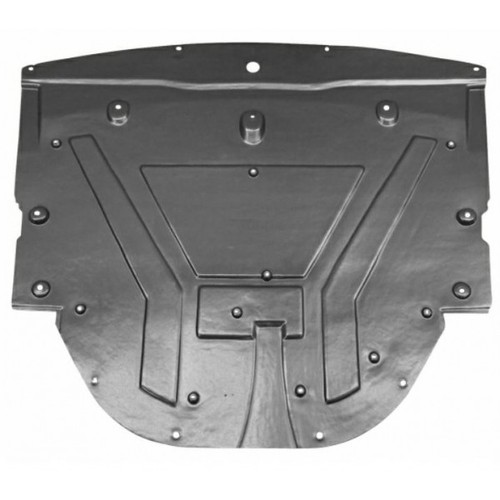 Carter motore inferiore - , per