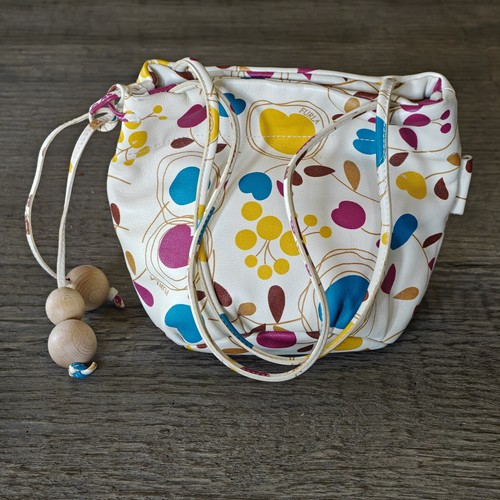 Borsa secchiello furla - borsa,