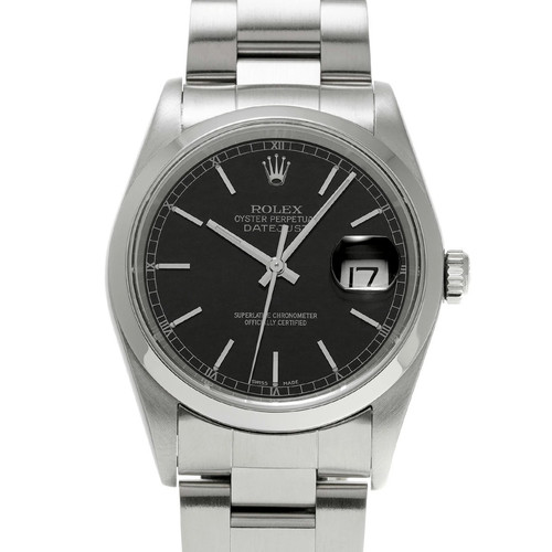 Orologio rolex datejust 16200 - datejust,