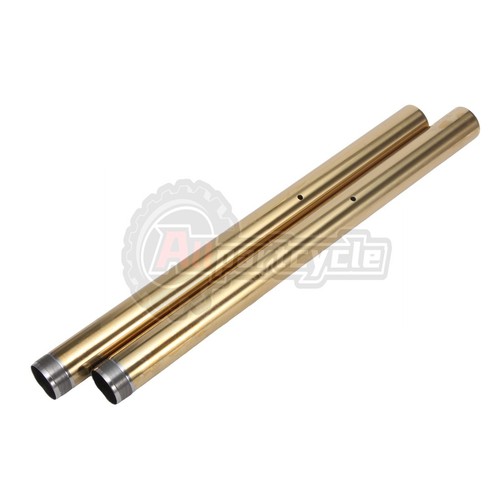 2pz tubi forcella anteriore - forcella,