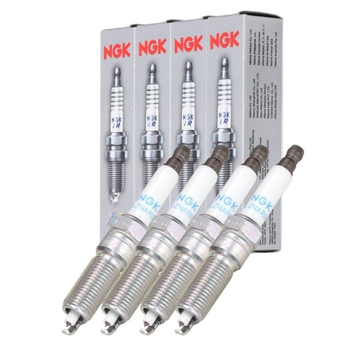 Candele accensione ngk - accensione,