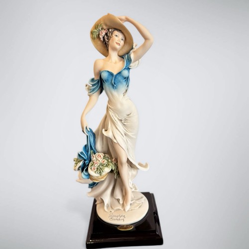 Figurina giuseppe armani joy - figurina,