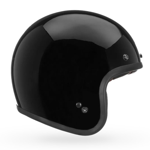 Casco moto bell custom 500 - casco,