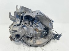 2222RJ KFV CAMBIO COMPLETO per CITROEN C3 2A SERIE (09/05>11/10<) 2005 20CQ13