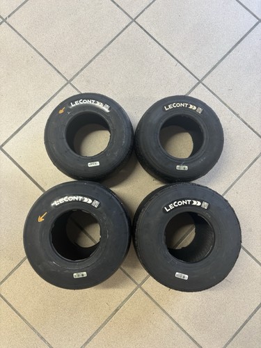 Gomme lecont lpm kart - gomme,