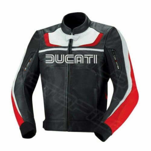 Ducati uomo corsa giacca - ducati,