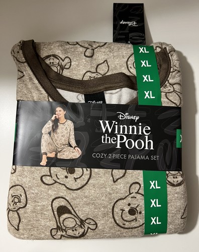 Disney pigiama donna - disney,