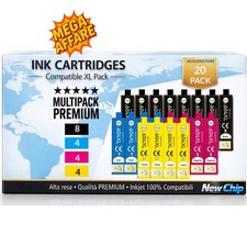 Cartucce compatibili con - compatibili,