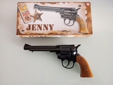 PISTOLA GIOCATTOLO JENNY  EDISON GIOCATTOLI DA COLLEZIONE