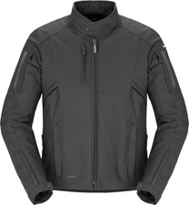 GIACCA STRETCH H2OUT NERO |
