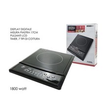 Dictrolux Piastra A Induzione