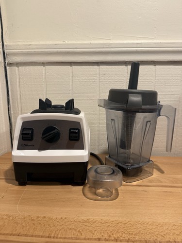 Vitamix explorian vm0197 - explorian,