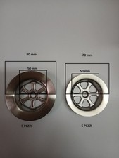 14 Cestelli Filtro Lavello