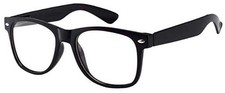Boolavard Kids Nerd Occhiali