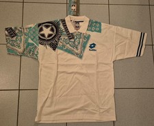 MAGLIA POLO MARCA LOTTO TENNIS