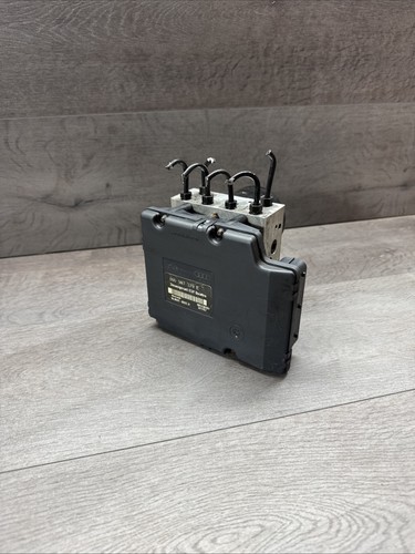 Centralina sistema blocco abs - blocco,