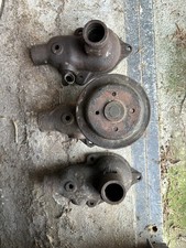 Jeep Willys Mb Ford Gpw Pompe