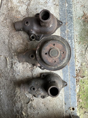 Jeep willys ford - mb,