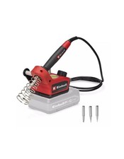 Saldatore a Batteria Einhell
