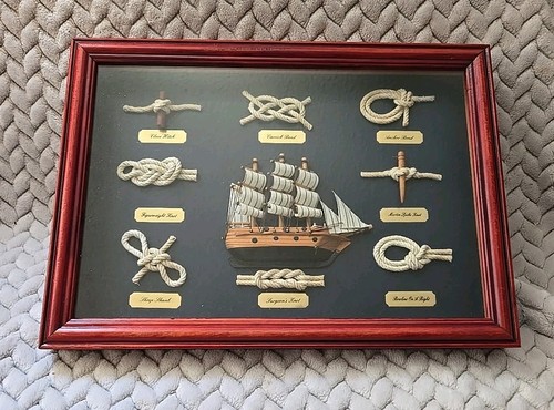 Nautical ship and - and, shadow
