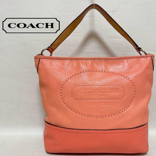 Borsa tracolla coach - borsa,