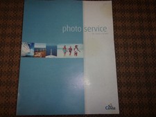 Photo COSTA CONCORDIA 2010