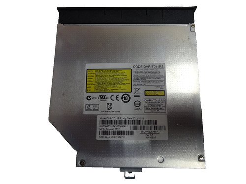 Pioneer dvr td11rs - *, *