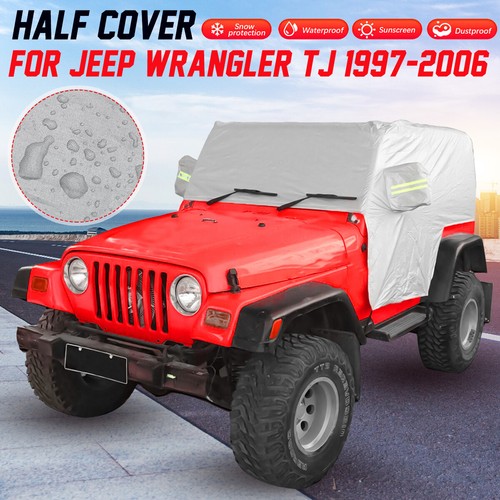Per jeep wrangler - jeep, 97-06
