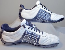 Dirk Bikkembergs Y2K Black