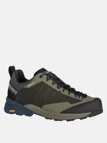 Scarpe trekking ferrata - scarpe,
