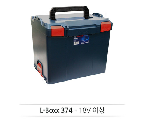 Bosch boxx 374 valigetta - l-boxx,