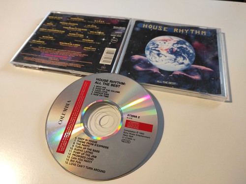 Italia network house rhythm - network,
