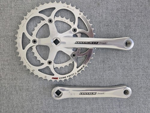 Guarnitura campagnolo centaur - campagnolo,