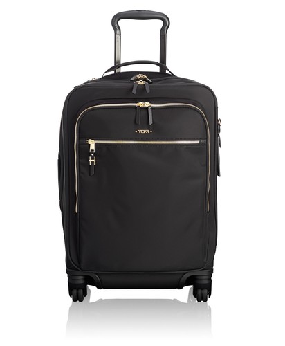 Tumi black voyageur tres leger - voyageur,